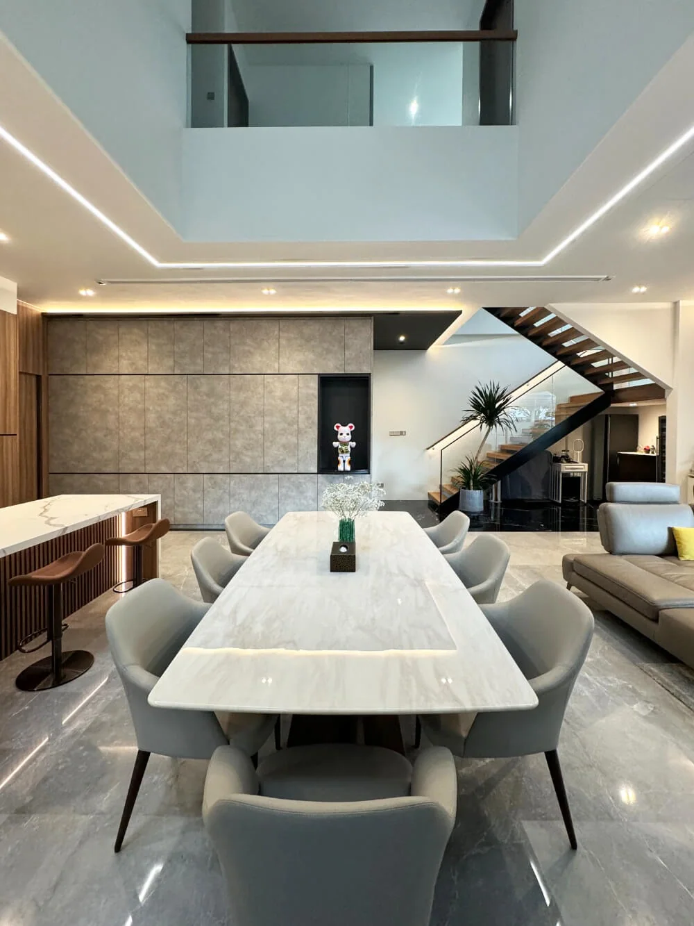 Burnfoot Terrace by Metamorph Design, view 9