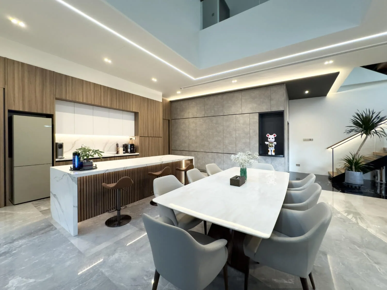 Burnfoot Terrace by Metamorph Design, view 10