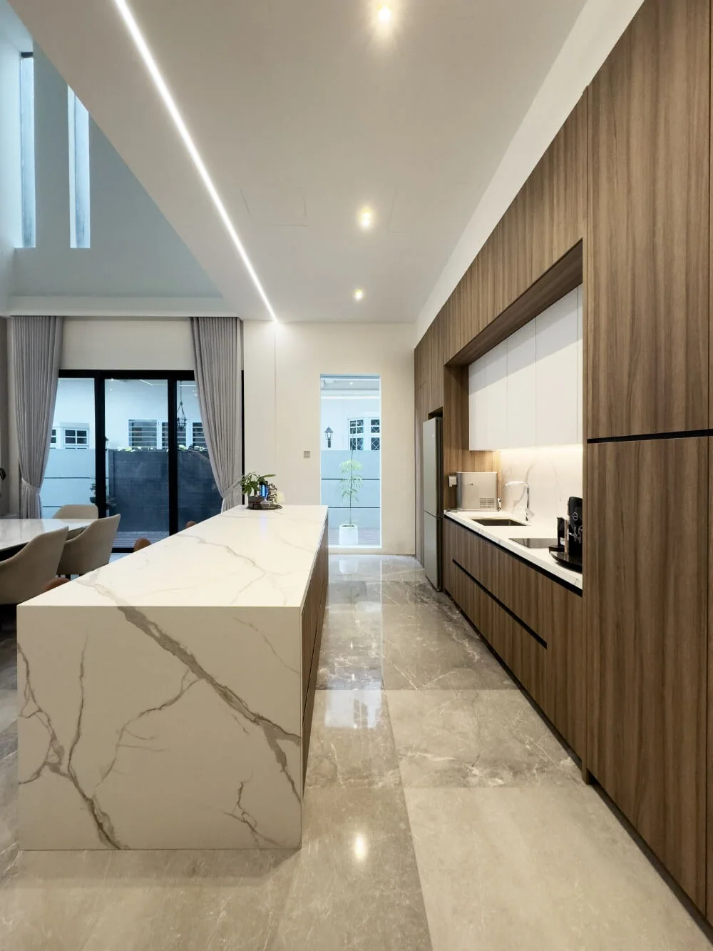 Burnfoot Terrace by Metamorph Design, view 11