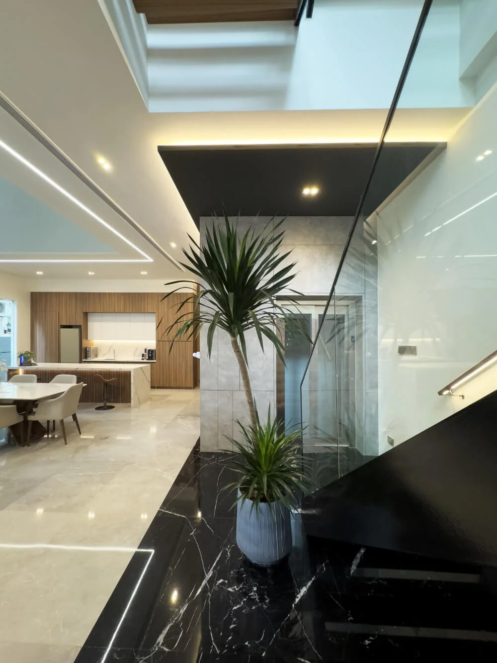 Burnfoot Terrace by Metamorph Design, view 12