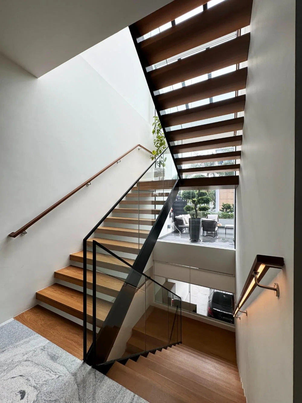 Burnfoot Terrace by Metamorph Design, view 14