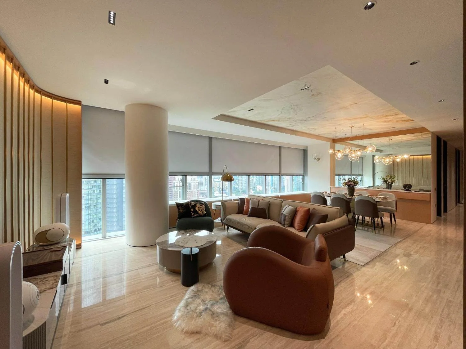 Angullia Park by Metamorph Design, view 3