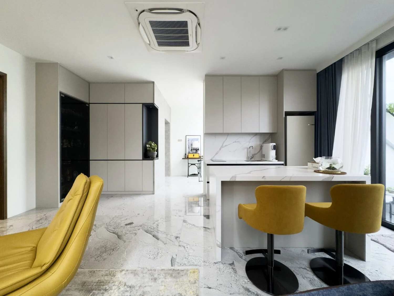Burnfoot Terrace by Metamorph Design, view 16