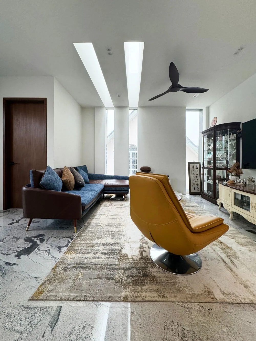 Burnfoot Terrace by Metamorph Design, view 17