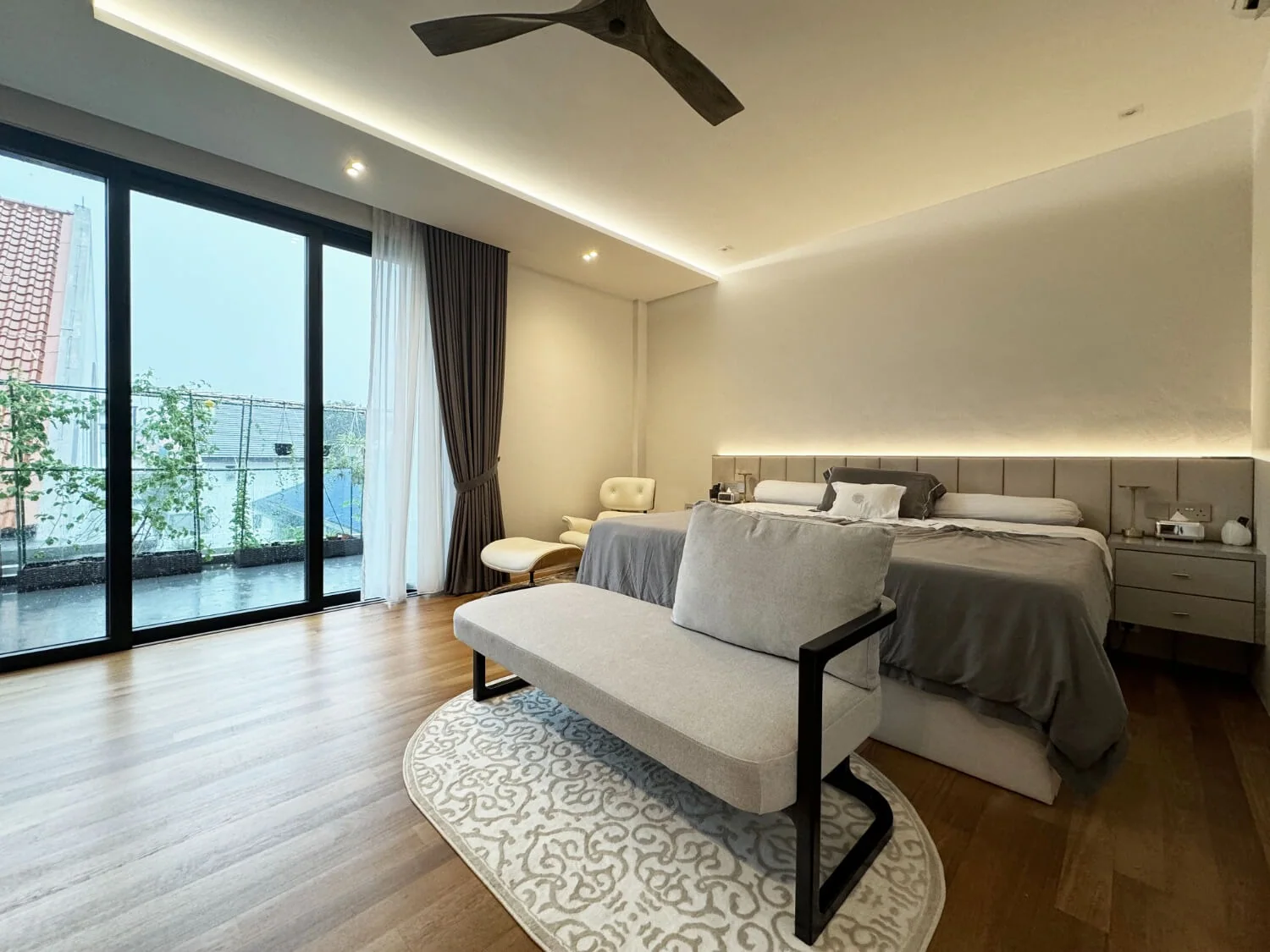 Burnfoot Terrace by Metamorph Design, view 19