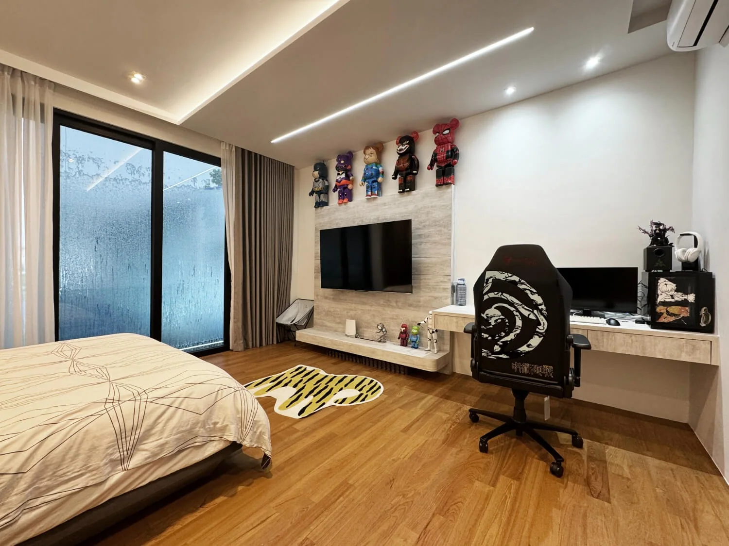 Burnfoot Terrace by Metamorph Design, view 22