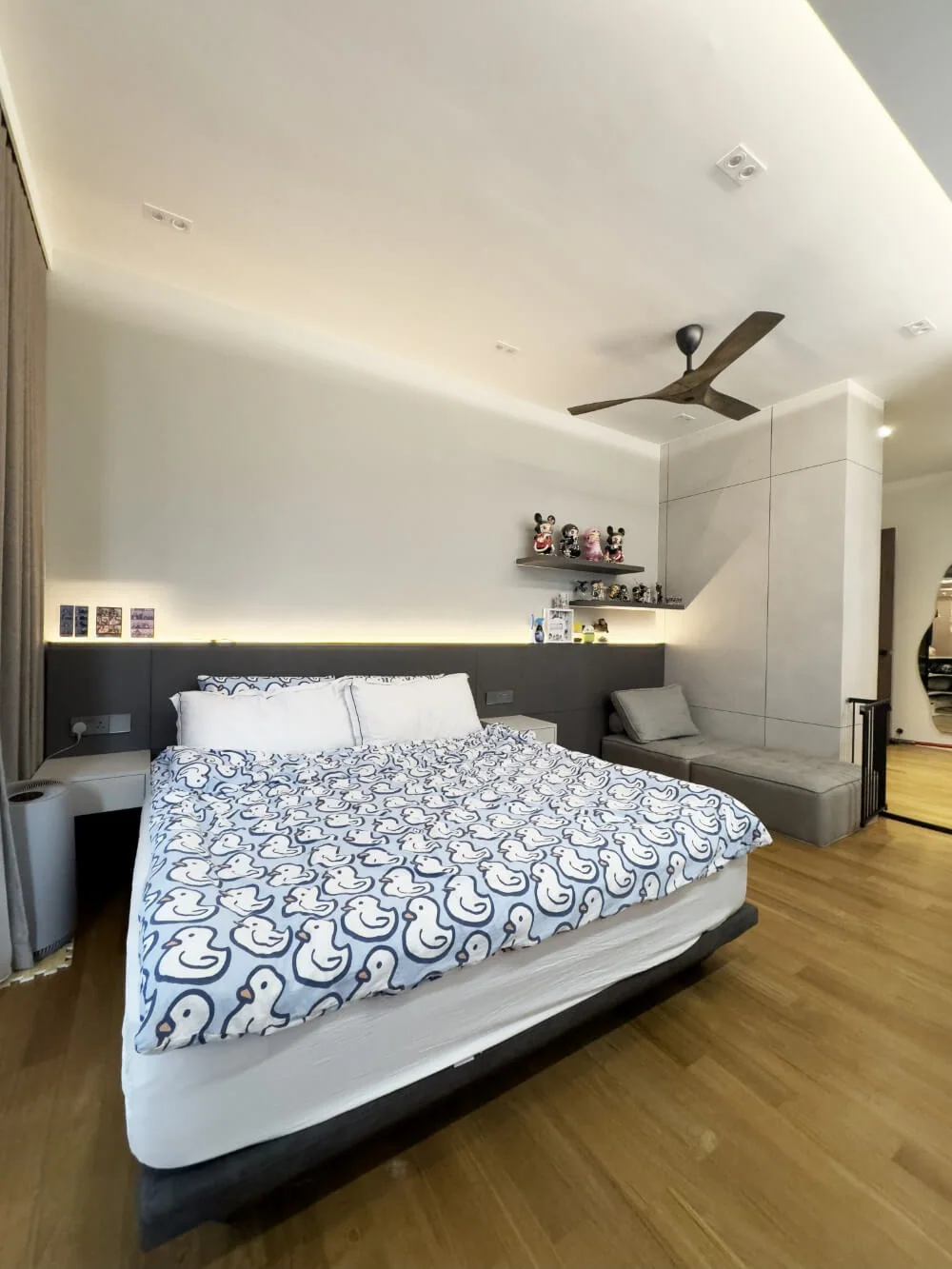 Burnfoot Terrace by Metamorph Design, view 23