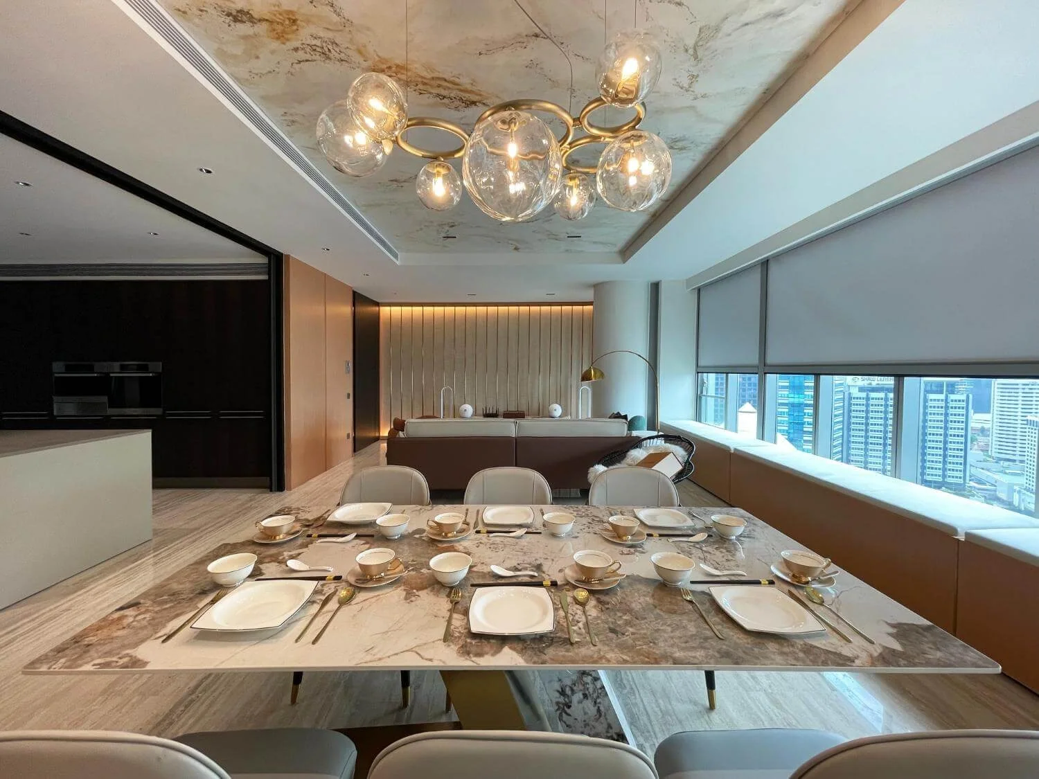 Angullia Park by Metamorph Design, view 5