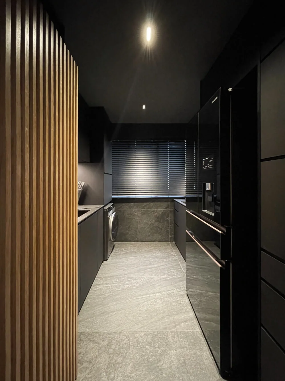 Bedok Studio Apartment by Metamorph Design, view 12