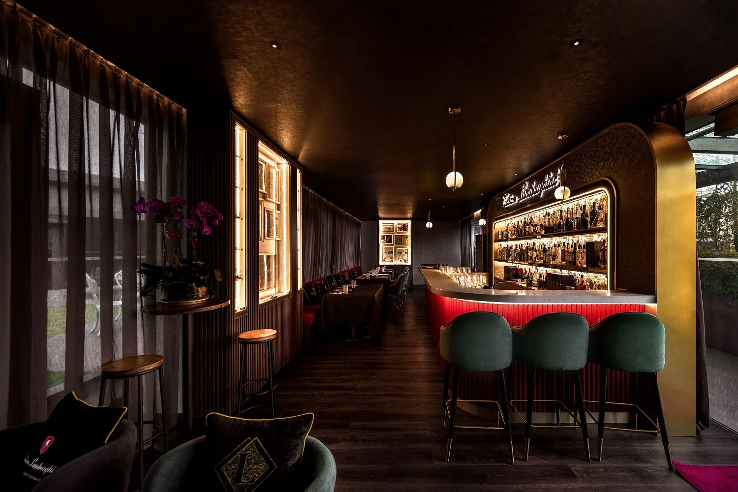 Project by Mr Shopper Studio
