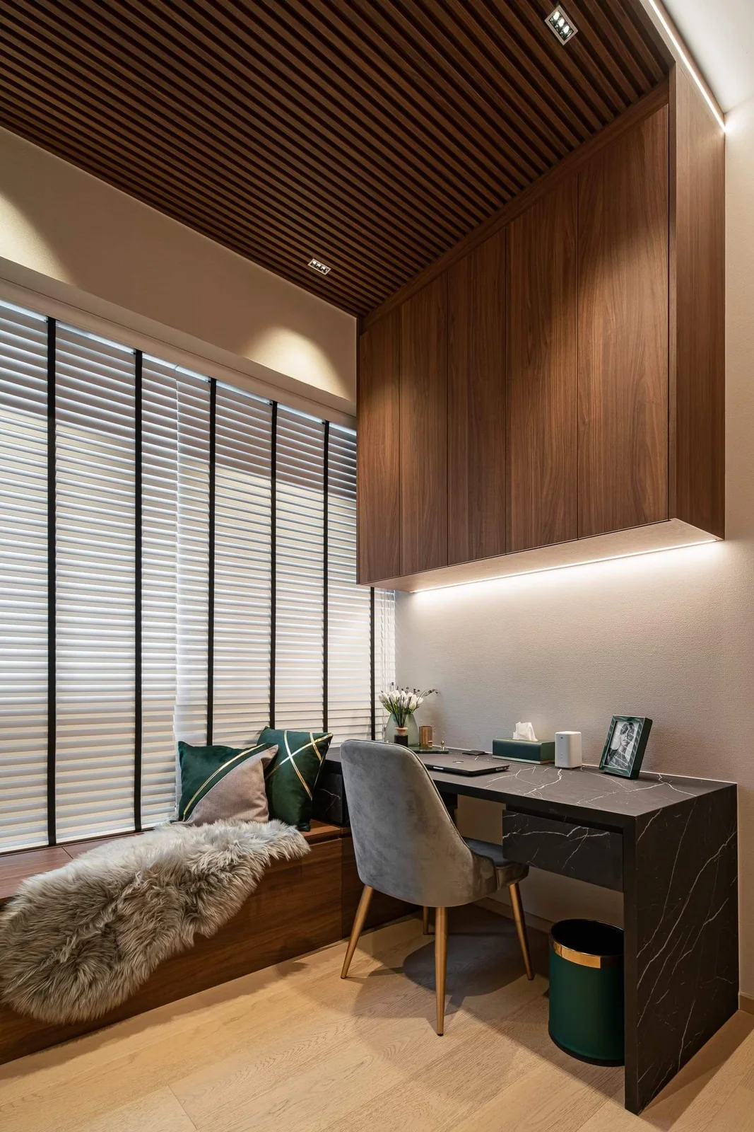 Refined Elegance @ Amber 45 by Mr Shopper Studio, view 9