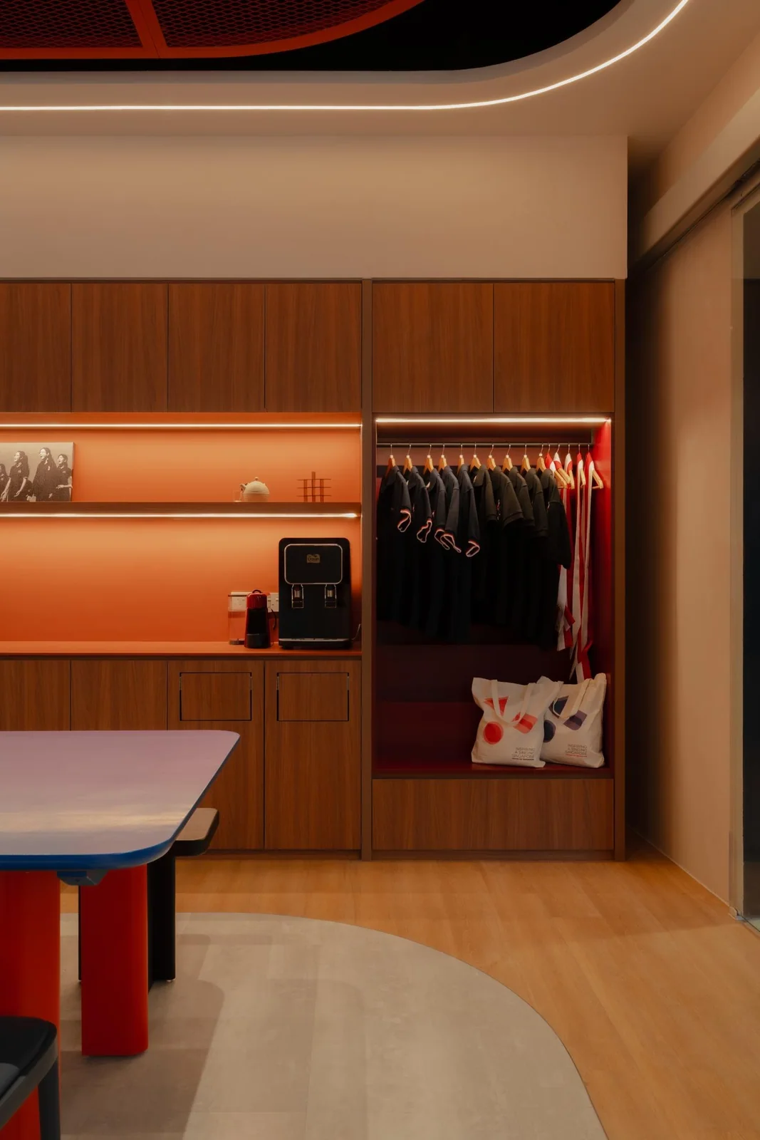 VOS @ The Enabling Village by MYNMYN Studio, view 10