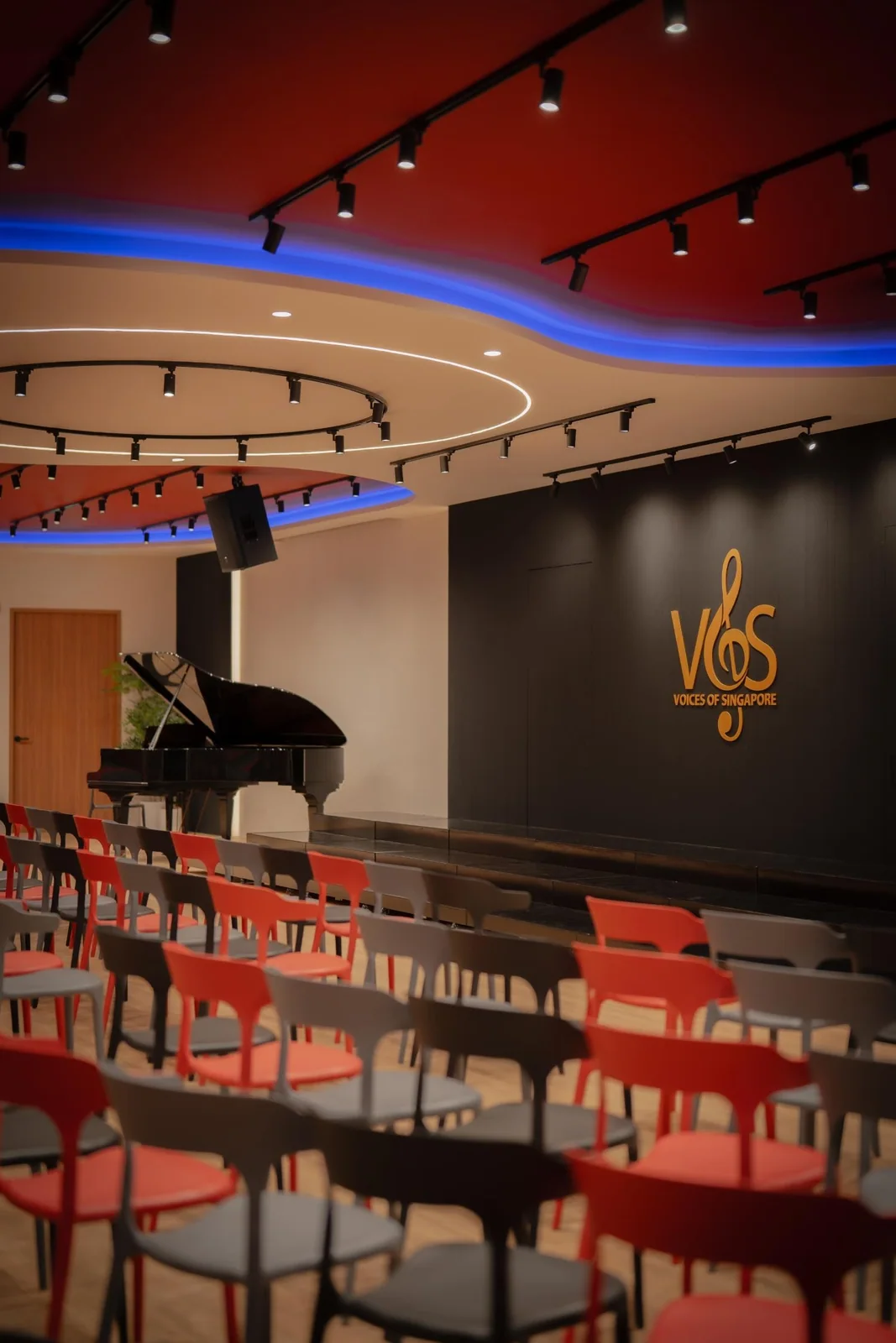 VOS @ The Enabling Village by MYNMYN Studio, view 12