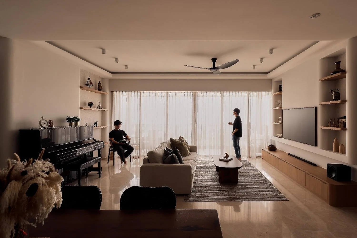 Istoria @ Jadescape by MYNMYN Studio, view 1