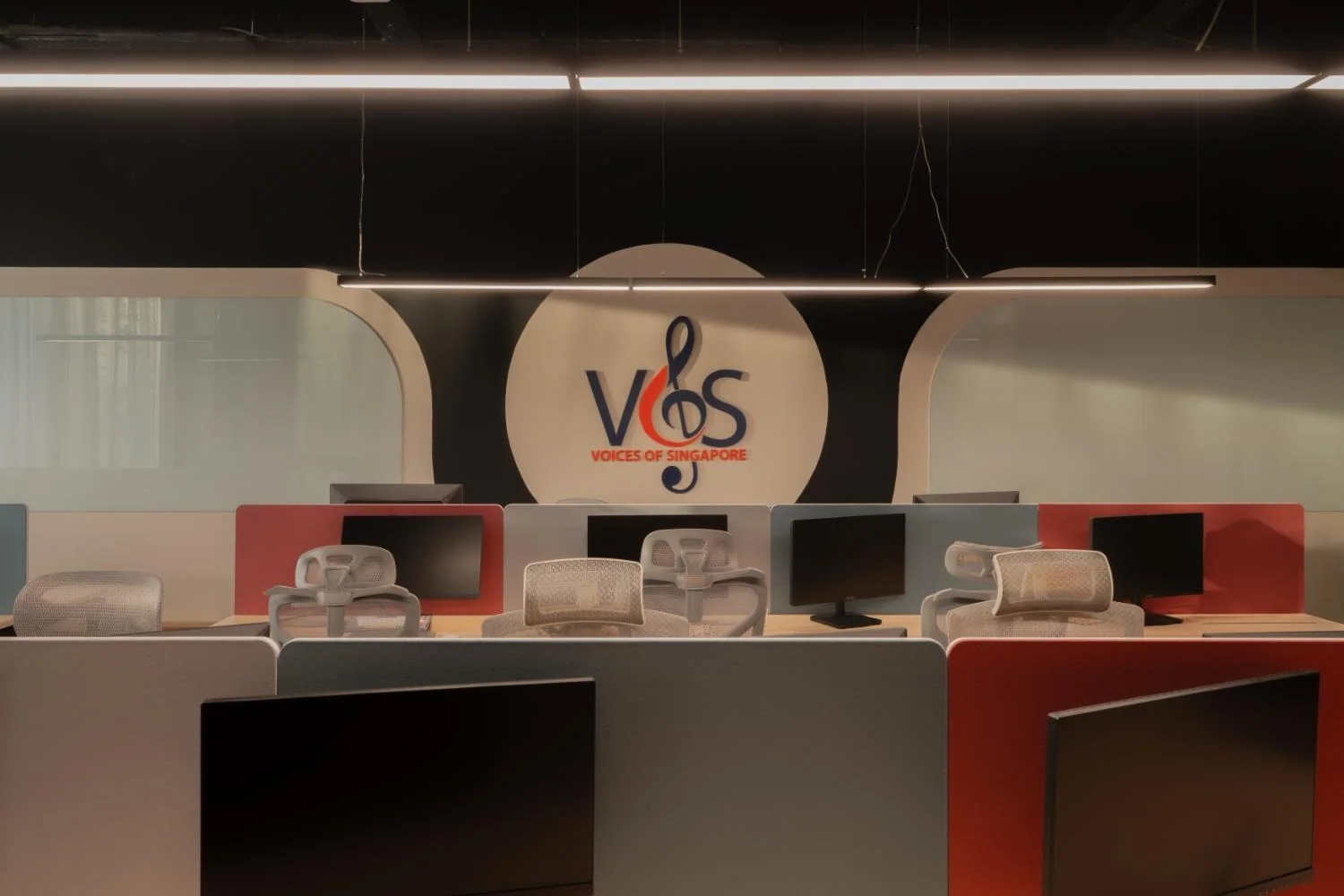 VOS @ The Enabling Village by MYNMYN Studio, view 18
