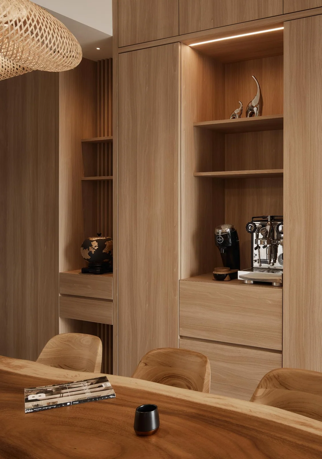 Ochre Retreat @ Stirling Road by MYNMYN Studio, view 10