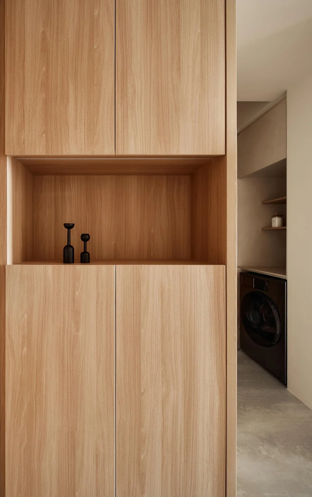 Ochre Retreat @ Stirling Road by MYNMYN Studio, view 17
