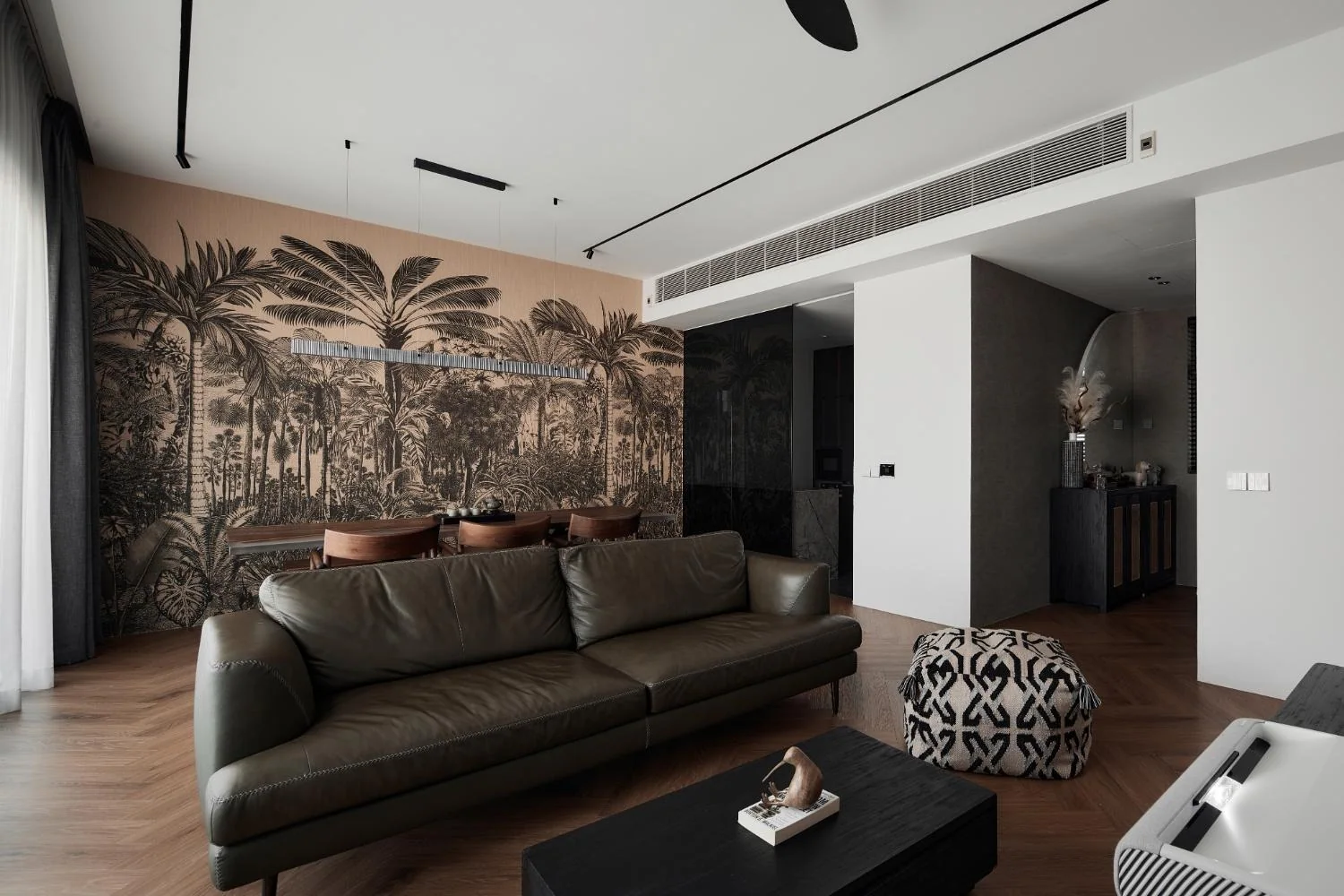 Solis Occasum @ Sinaran Drive by MYNMYN Studio, view 1