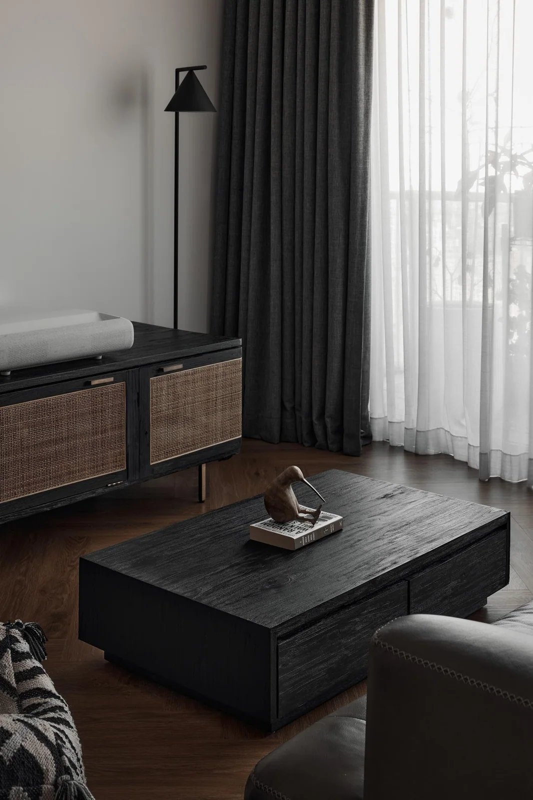 Solis Occasum @ Sinaran Drive by MYNMYN Studio, view 5