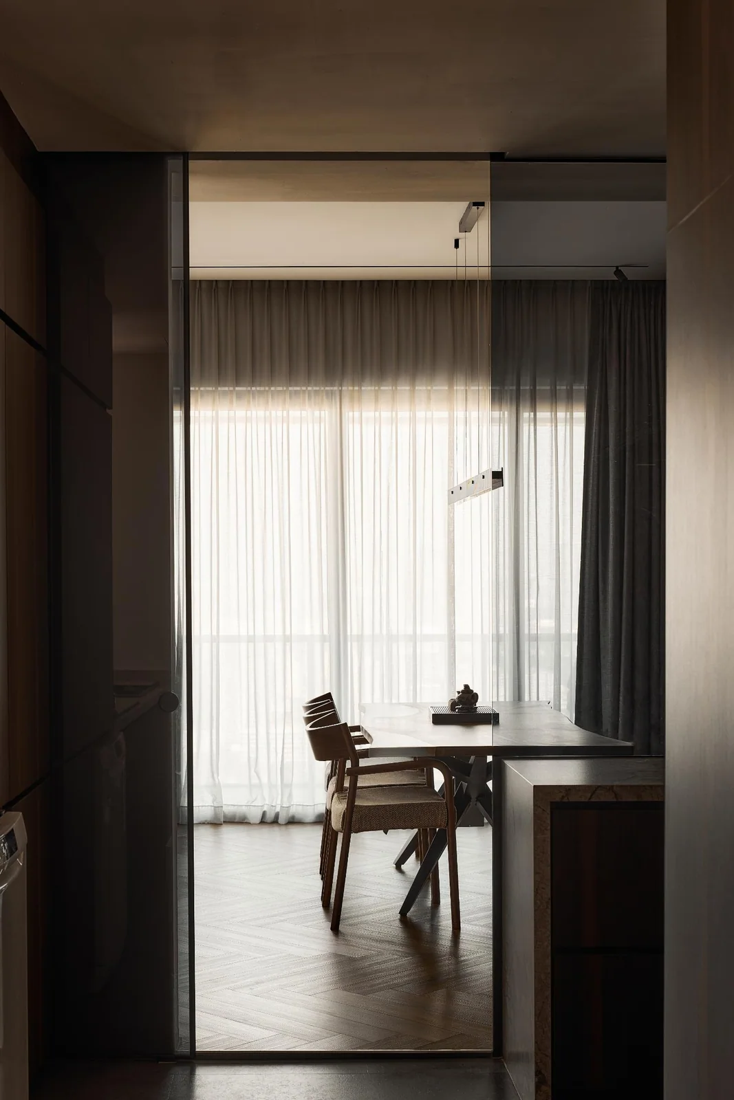 Solis Occasum @ Sinaran Drive by MYNMYN Studio, view 8