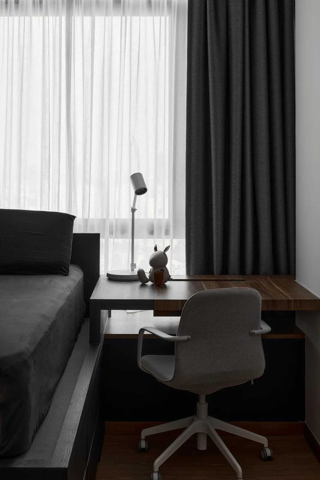 Solis Occasum @ Sinaran Drive by MYNMYN Studio, view 18