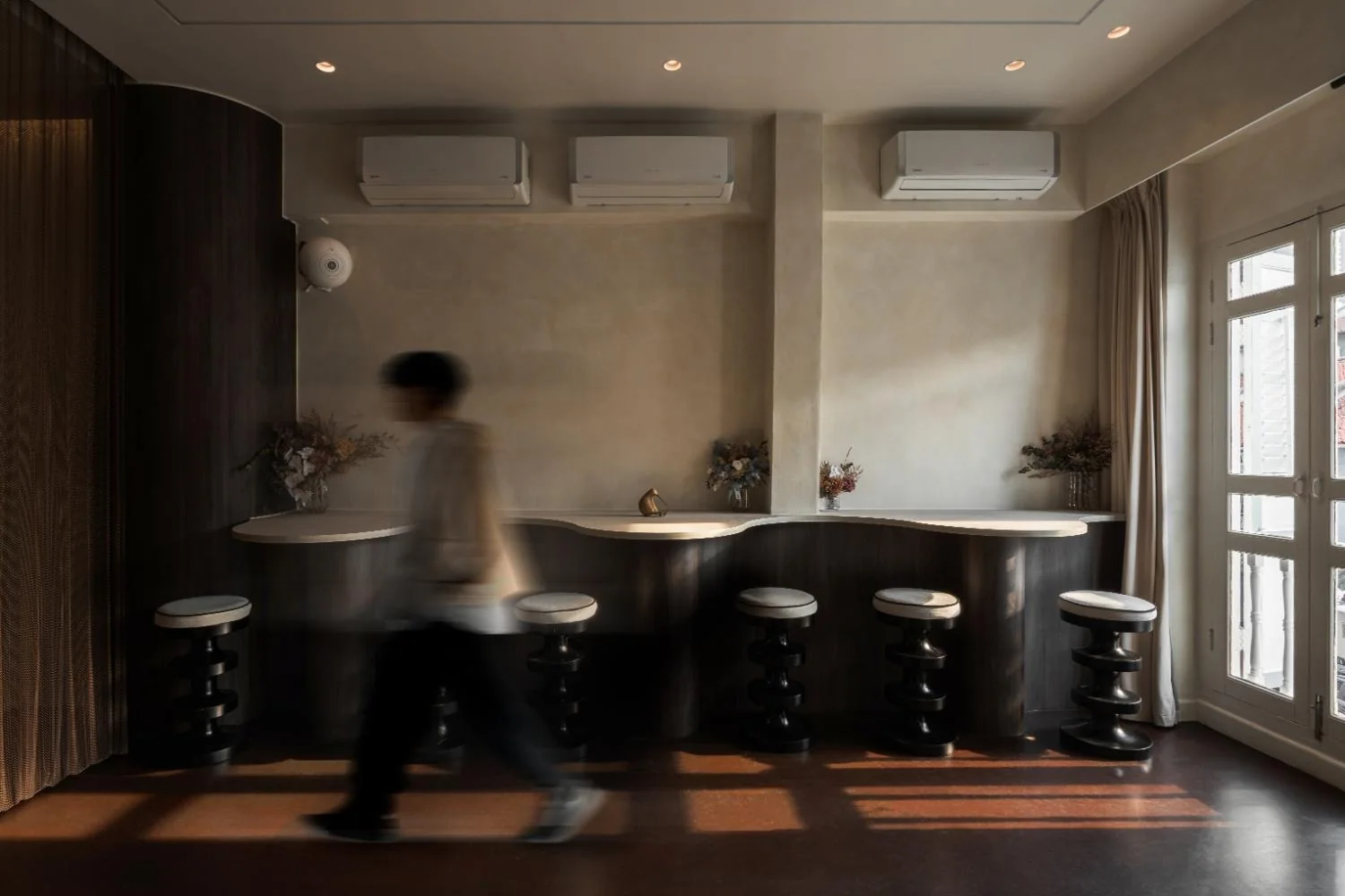 APT @ 65A Tanjong Pagar Road by MYNMYN Studio, view 1