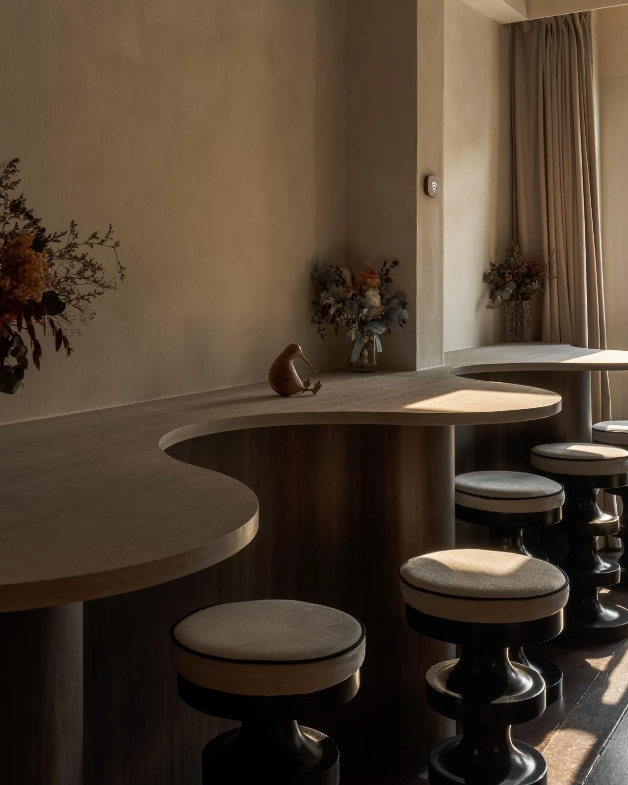 APT @ 65A Tanjong Pagar Road by MYNMYN Studio, view 3