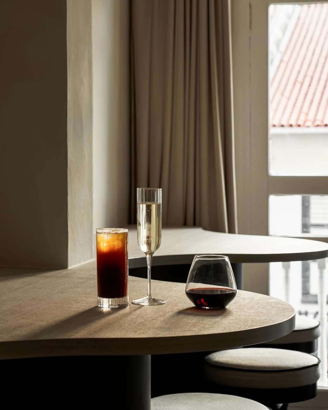 APT @ 65A Tanjong Pagar Road by MYNMYN Studio, view 4
