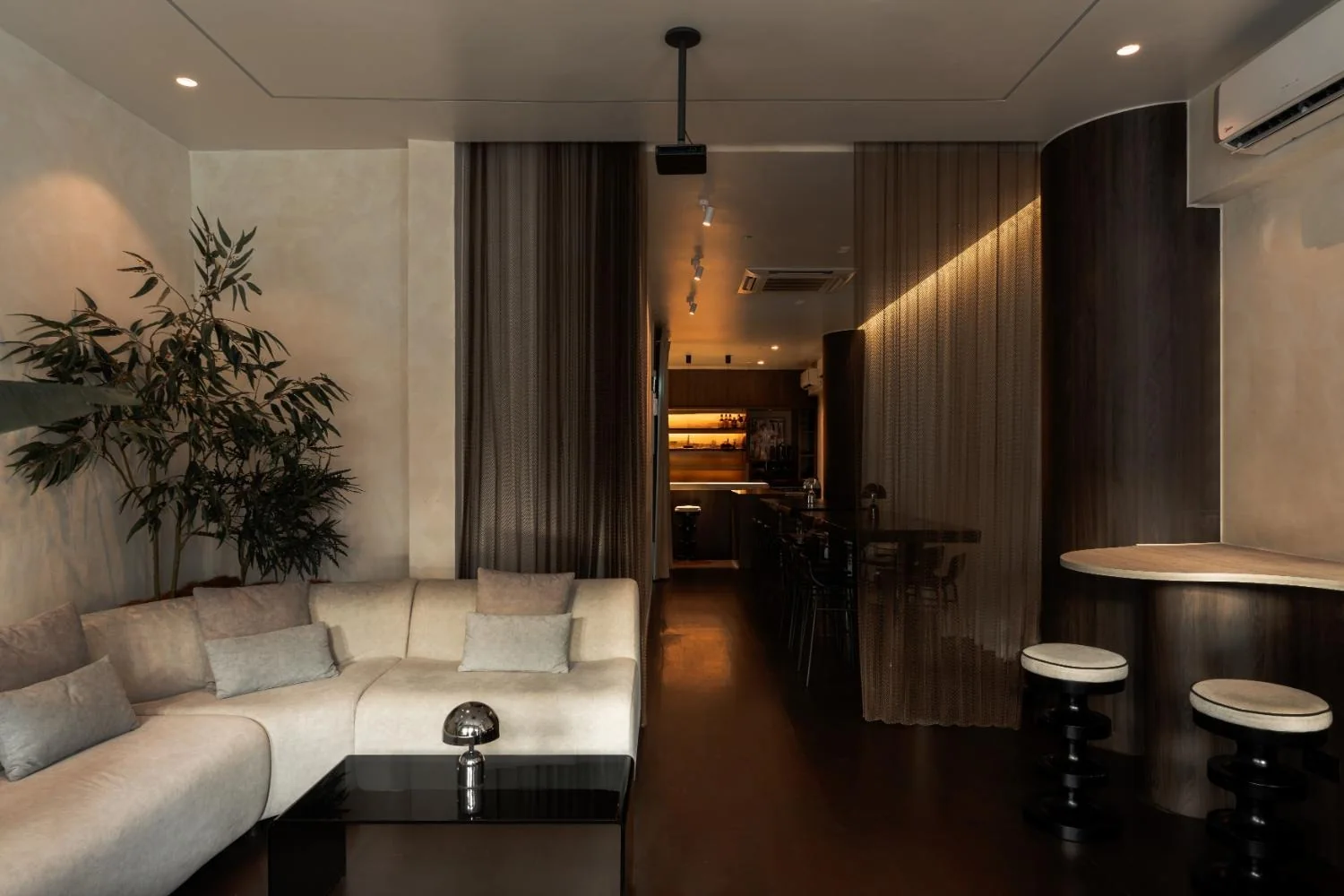 APT @ 65A Tanjong Pagar Road by MYNMYN Studio, view 10