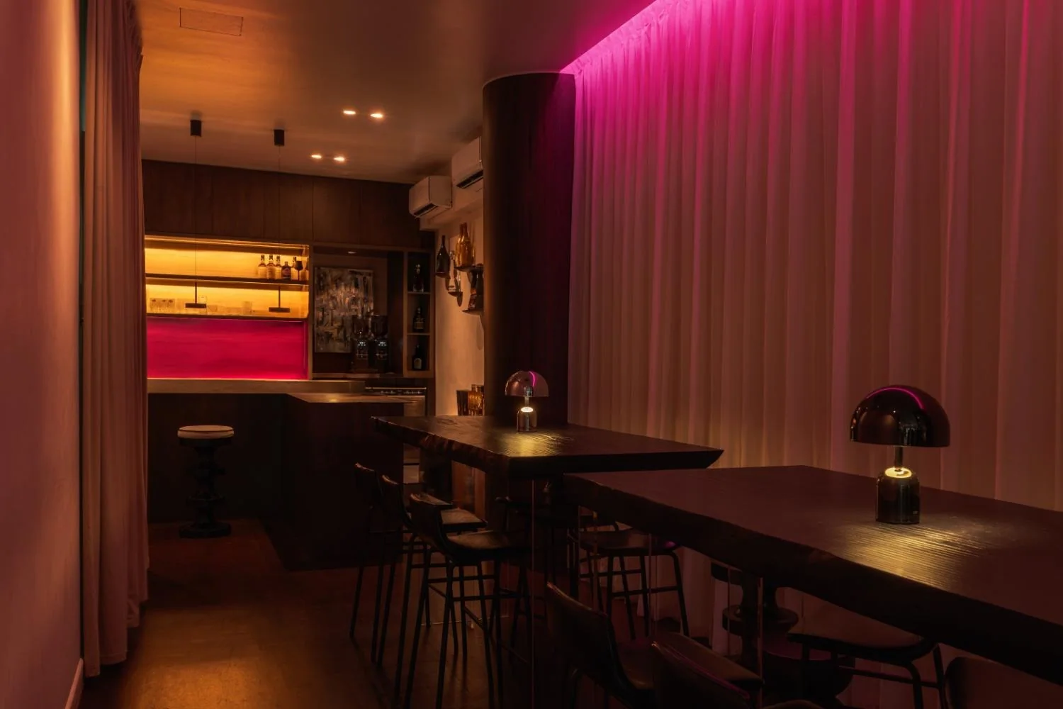 APT @ 65A Tanjong Pagar Road by MYNMYN Studio, view 13