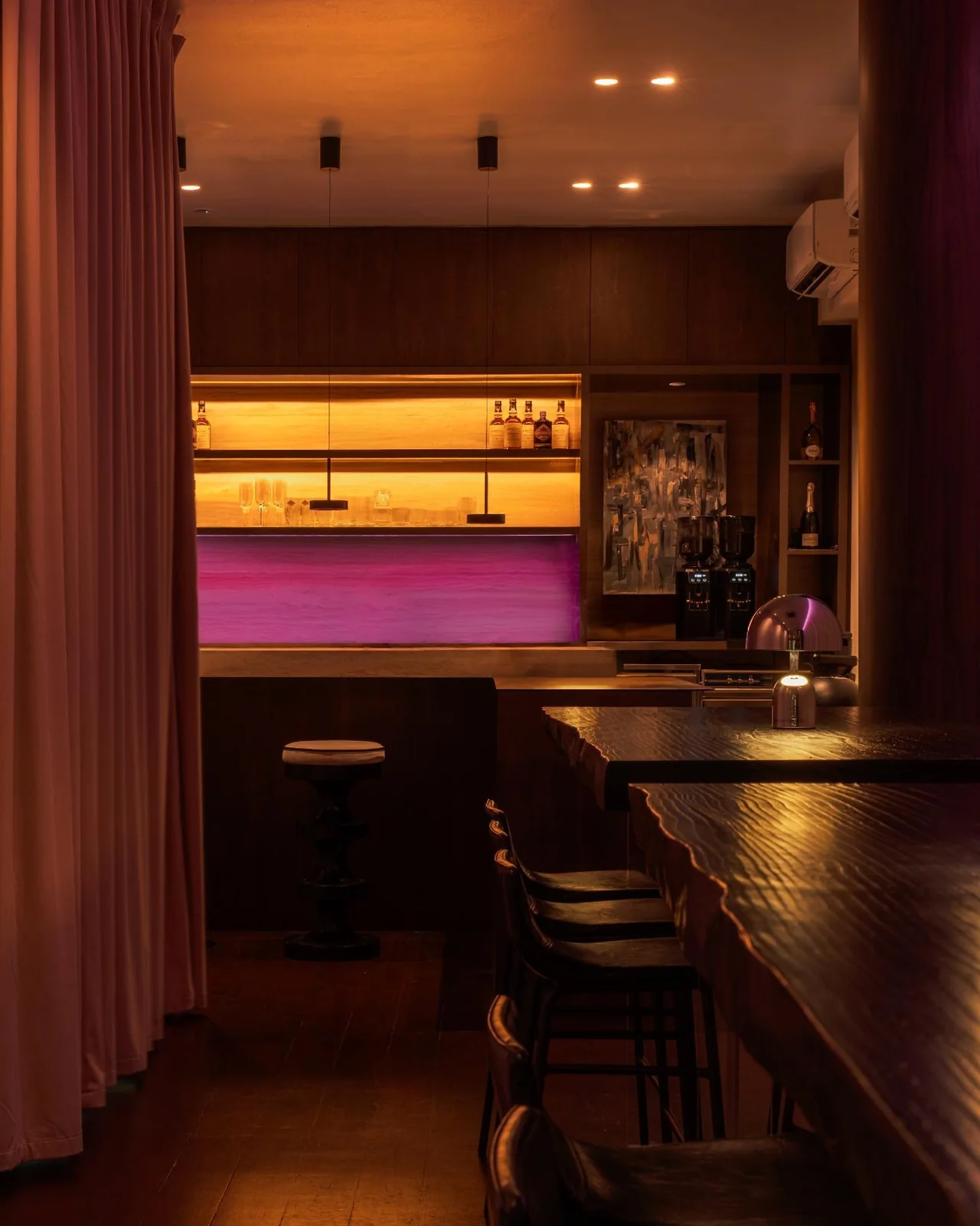 APT @ 65A Tanjong Pagar Road by MYNMYN Studio, view 14