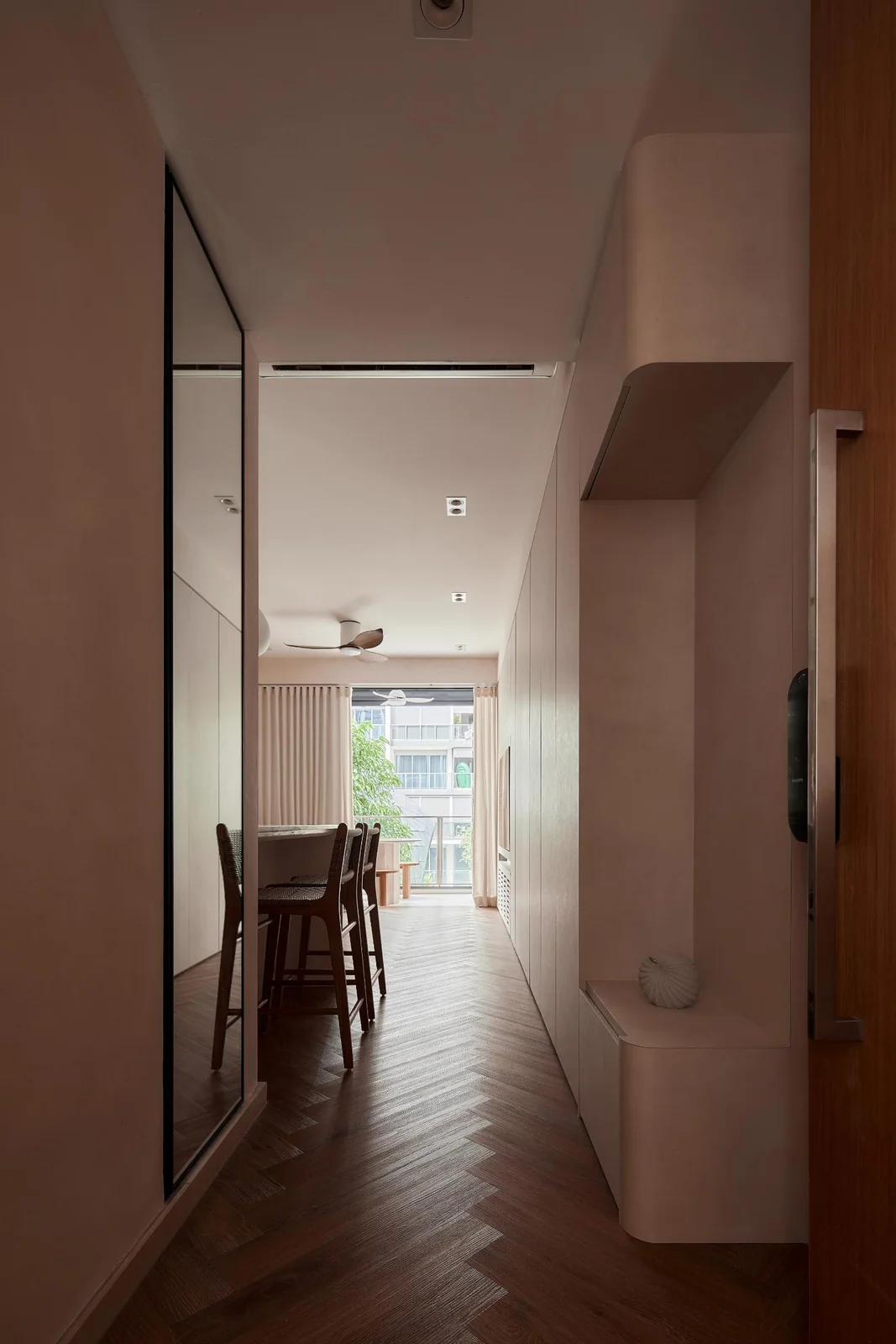 Arco @ Bartley Ridge by MYNMYN Studio, view 4