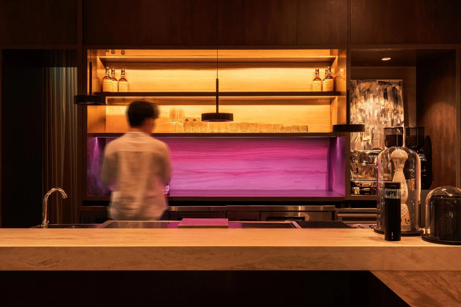 APT @ 65A Tanjong Pagar Road by MYNMYN Studio, view 17