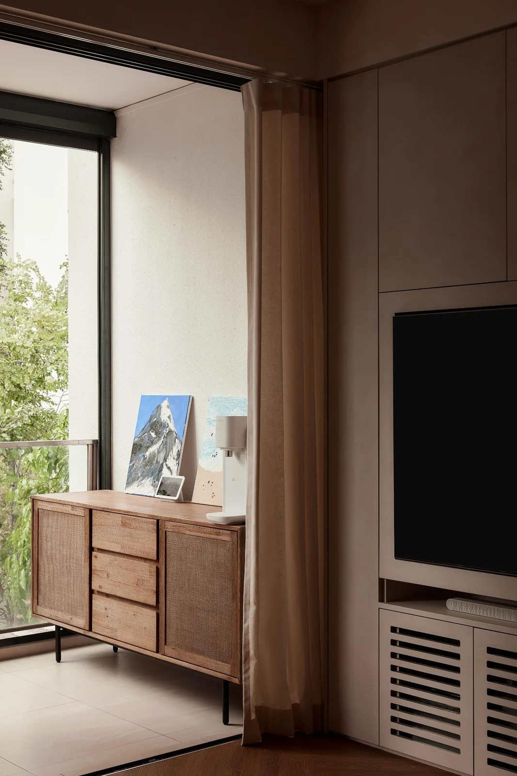 Arco @ Bartley Ridge by MYNMYN Studio, view 5
