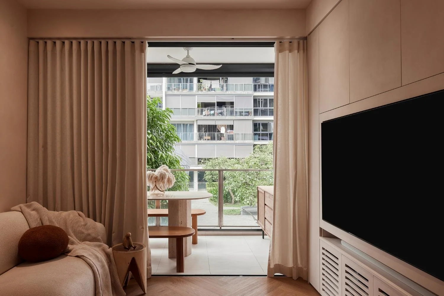 Arco @ Bartley Ridge by MYNMYN Studio, view 7