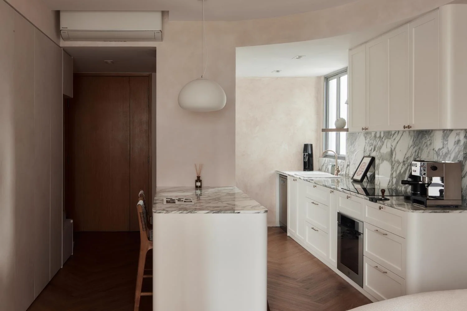 Arco @ Bartley Ridge by MYNMYN Studio, view 9