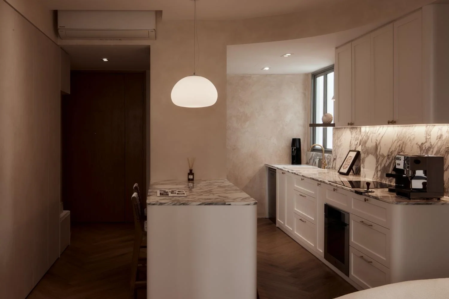 Arco @ Bartley Ridge by MYNMYN Studio, view 10