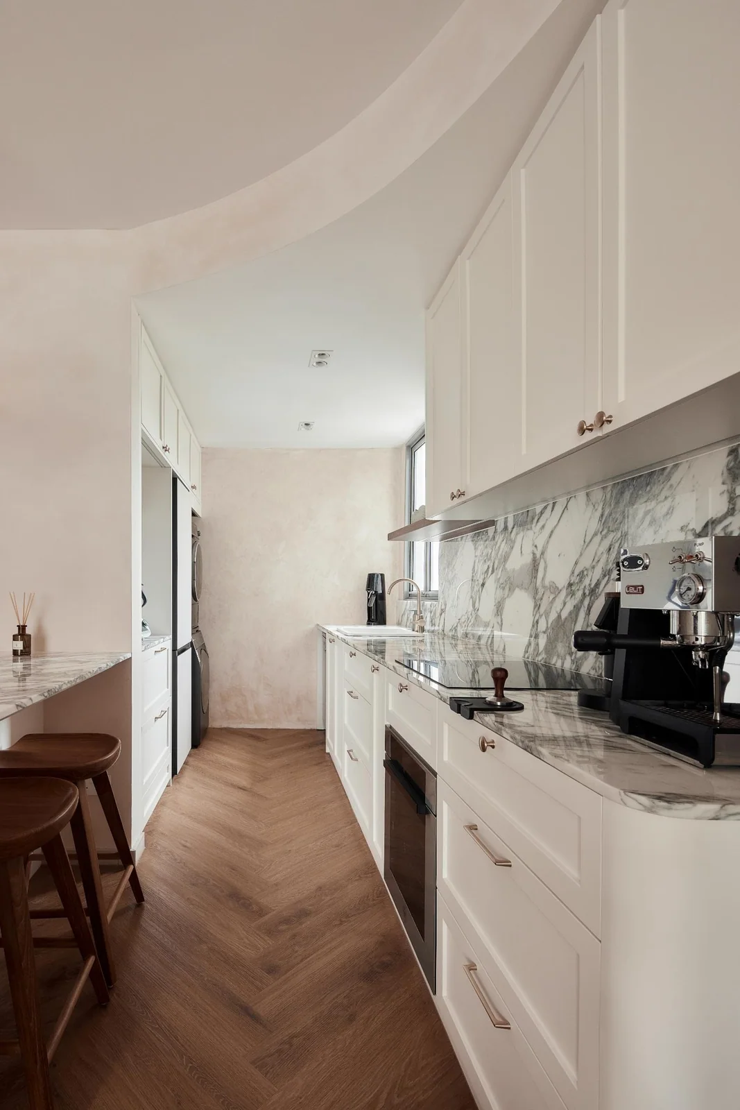 Arco @ Bartley Ridge by MYNMYN Studio, view 11