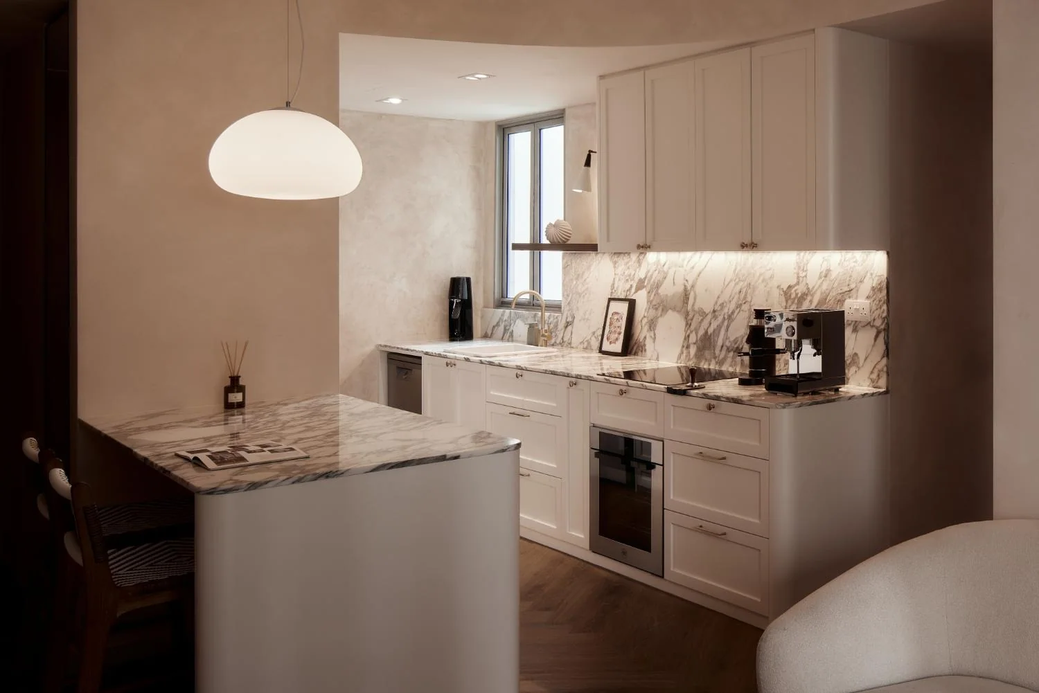 Arco @ Bartley Ridge by MYNMYN Studio, view 14