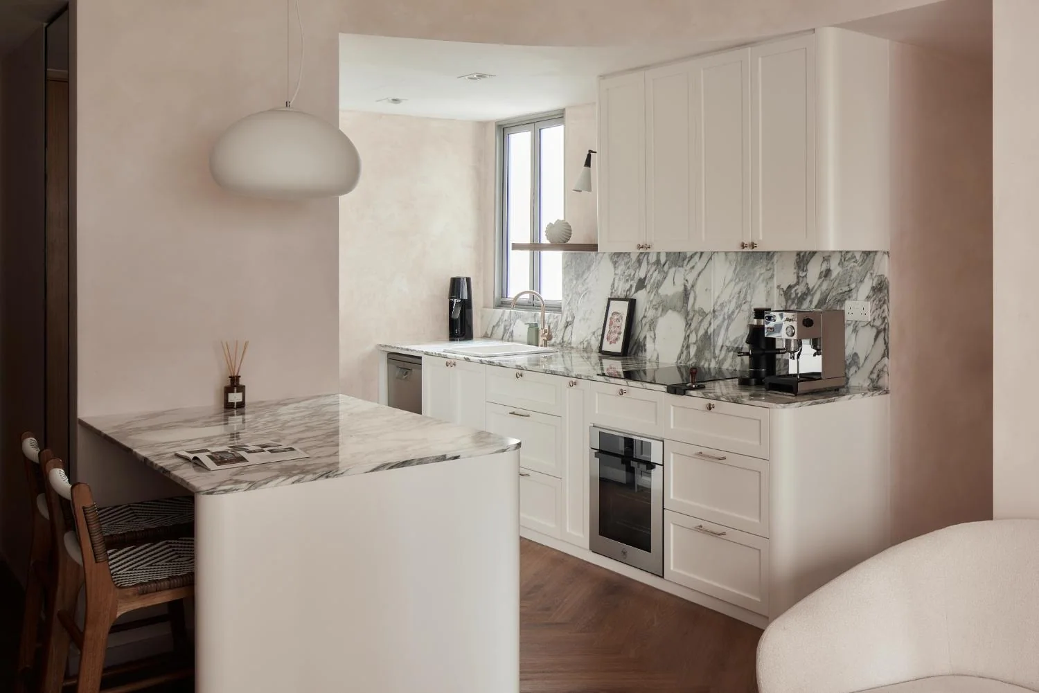 Arco @ Bartley Ridge by MYNMYN Studio, view 15