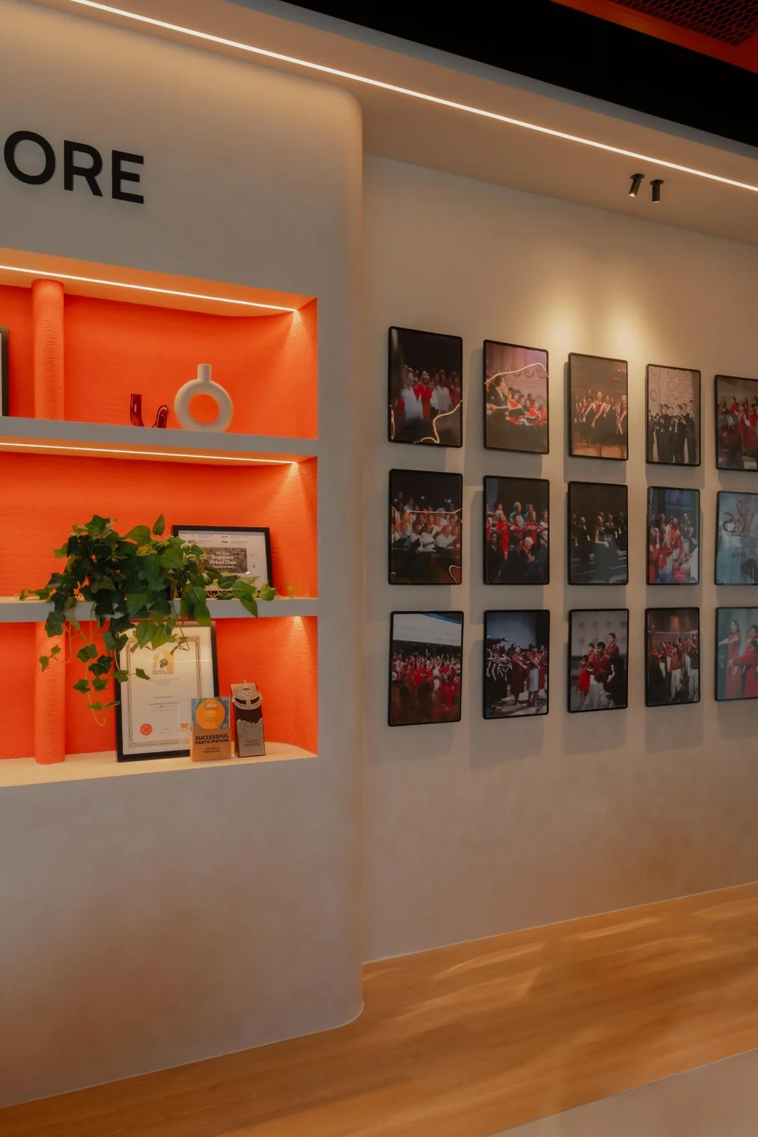 VOS @ The Enabling Village by MYNMYN Studio, view 4