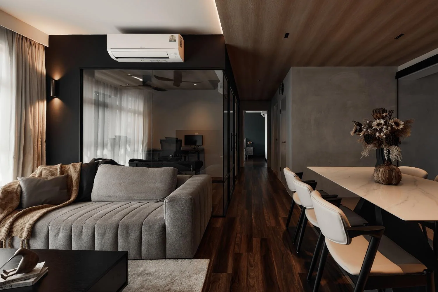 Equinox Elegance @ Compassvale by MYNMYN Studio, view 5