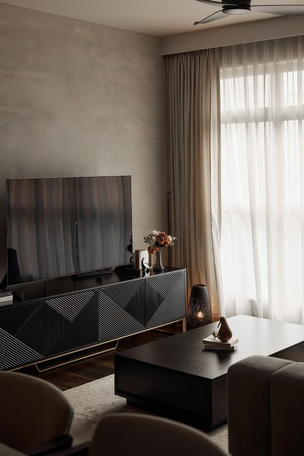 Equinox Elegance @ Compassvale by MYNMYN Studio, view 8