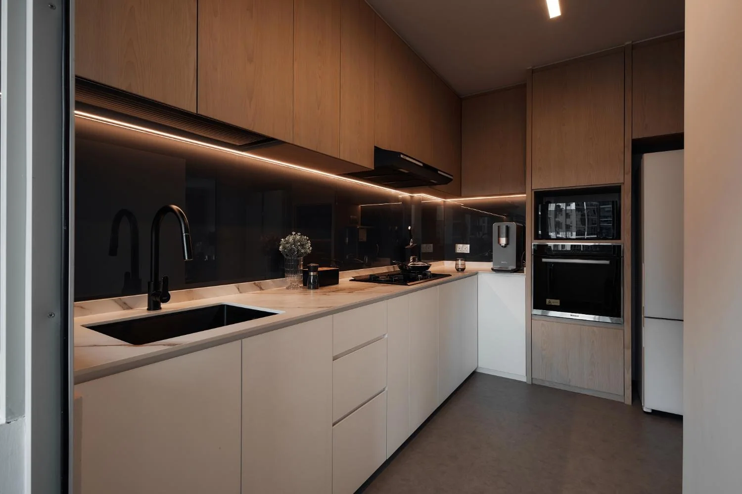 Equinox Elegance @ Compassvale by MYNMYN Studio, view 10