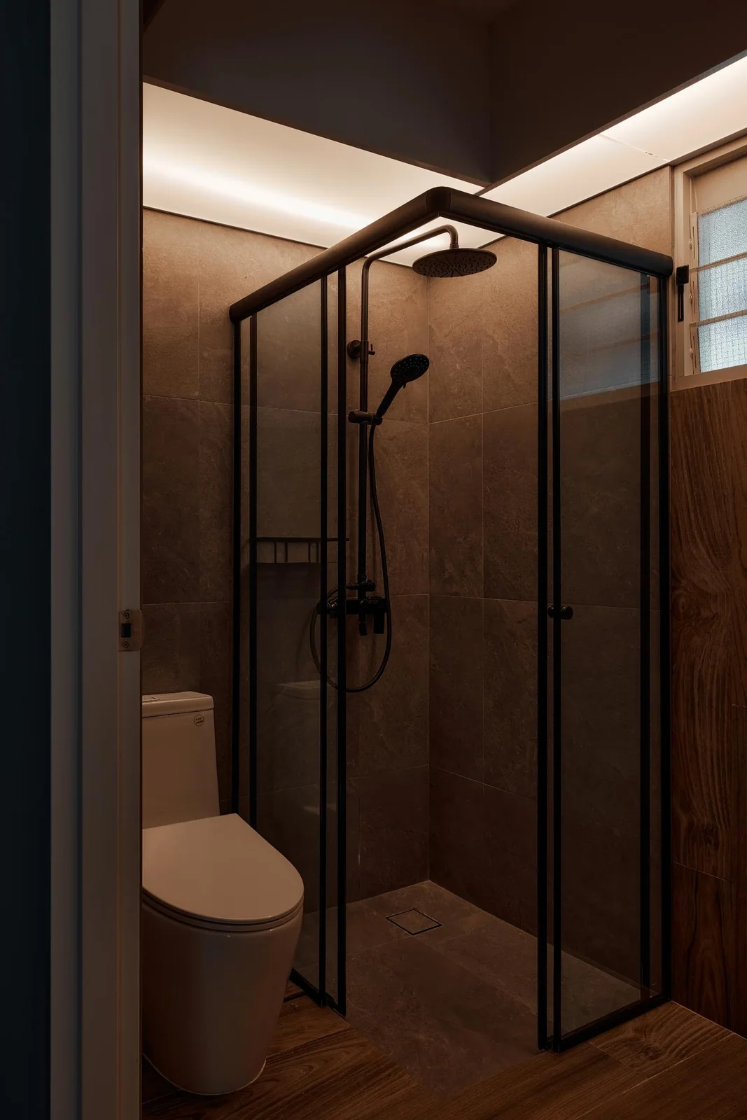 Equinox Elegance @ Compassvale by MYNMYN Studio, view 16