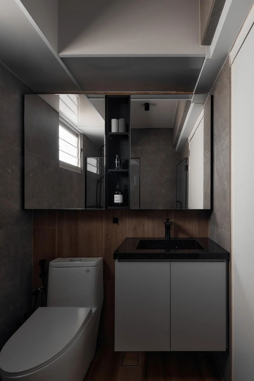 Equinox Elegance @ Compassvale by MYNMYN Studio, view 20