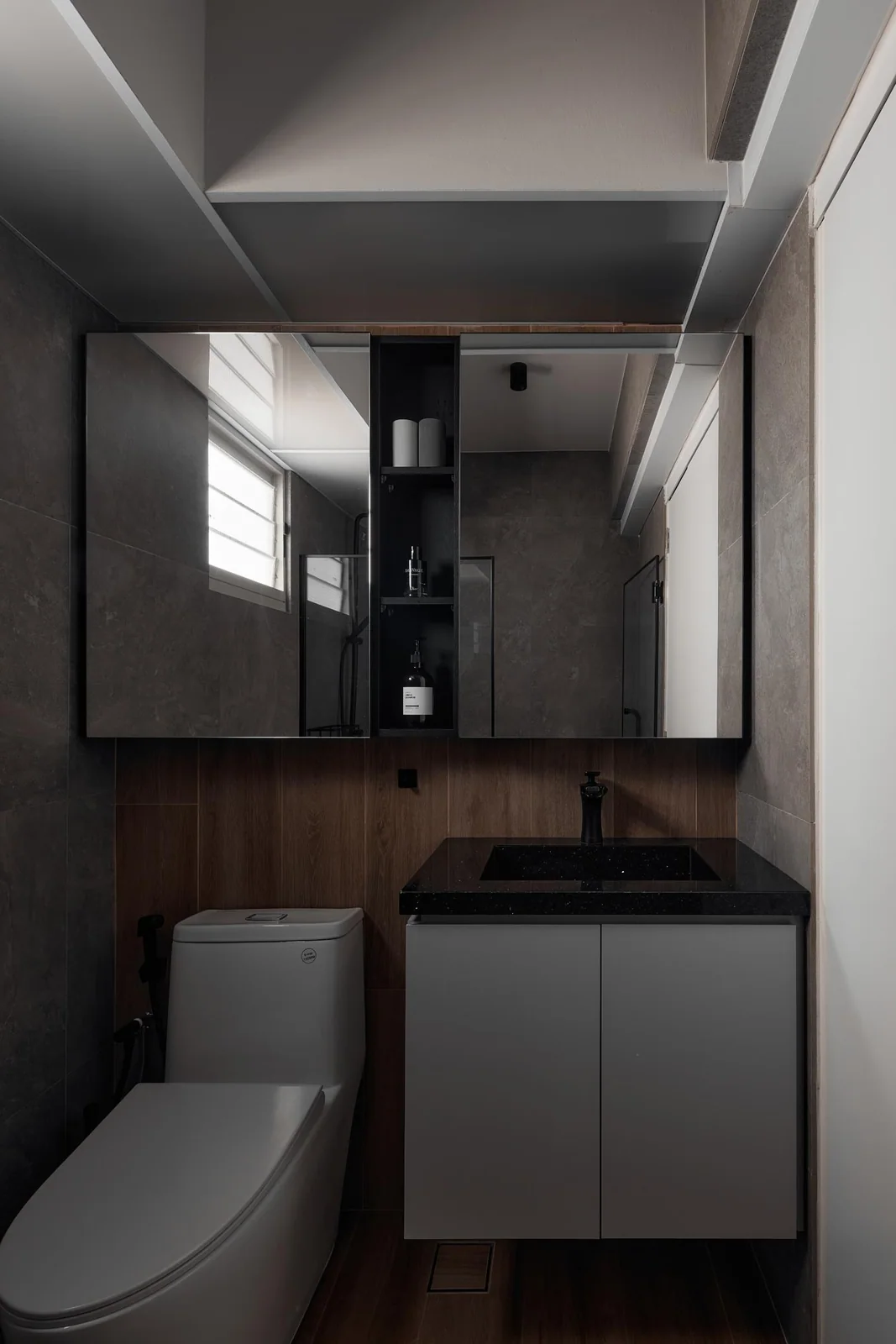 Equinox Elegance @ Compassvale by MYNMYN Studio, view 25