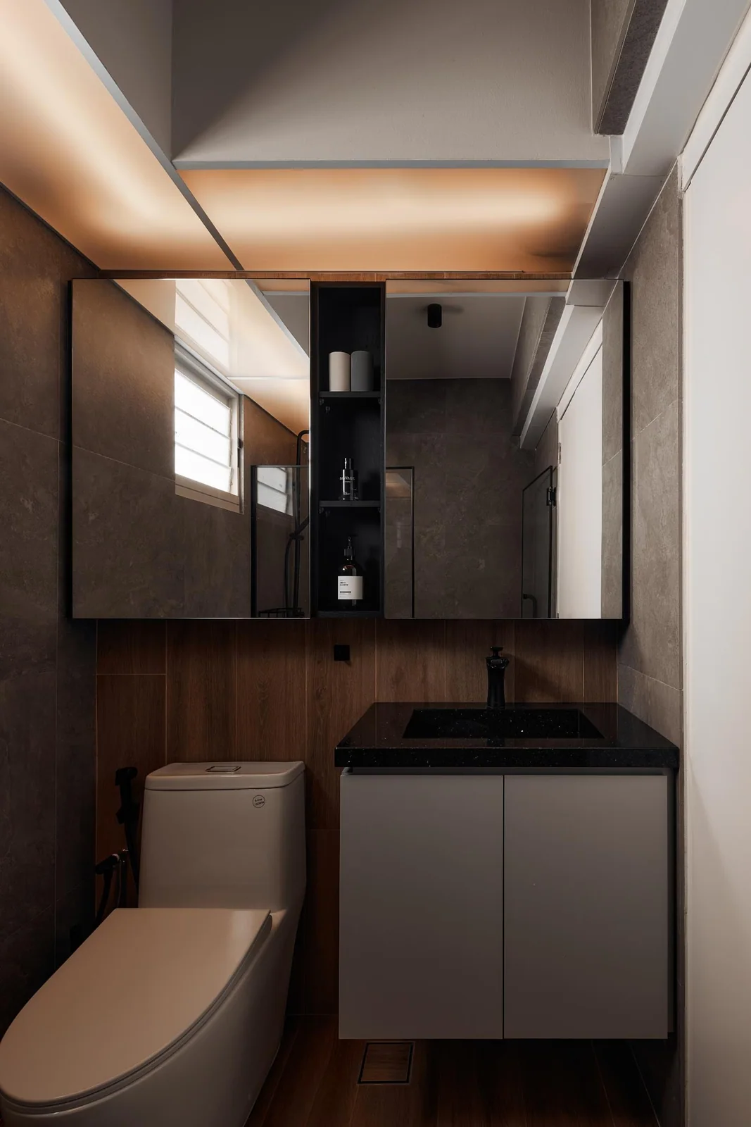 Equinox Elegance @ Compassvale by MYNMYN Studio, view 26
