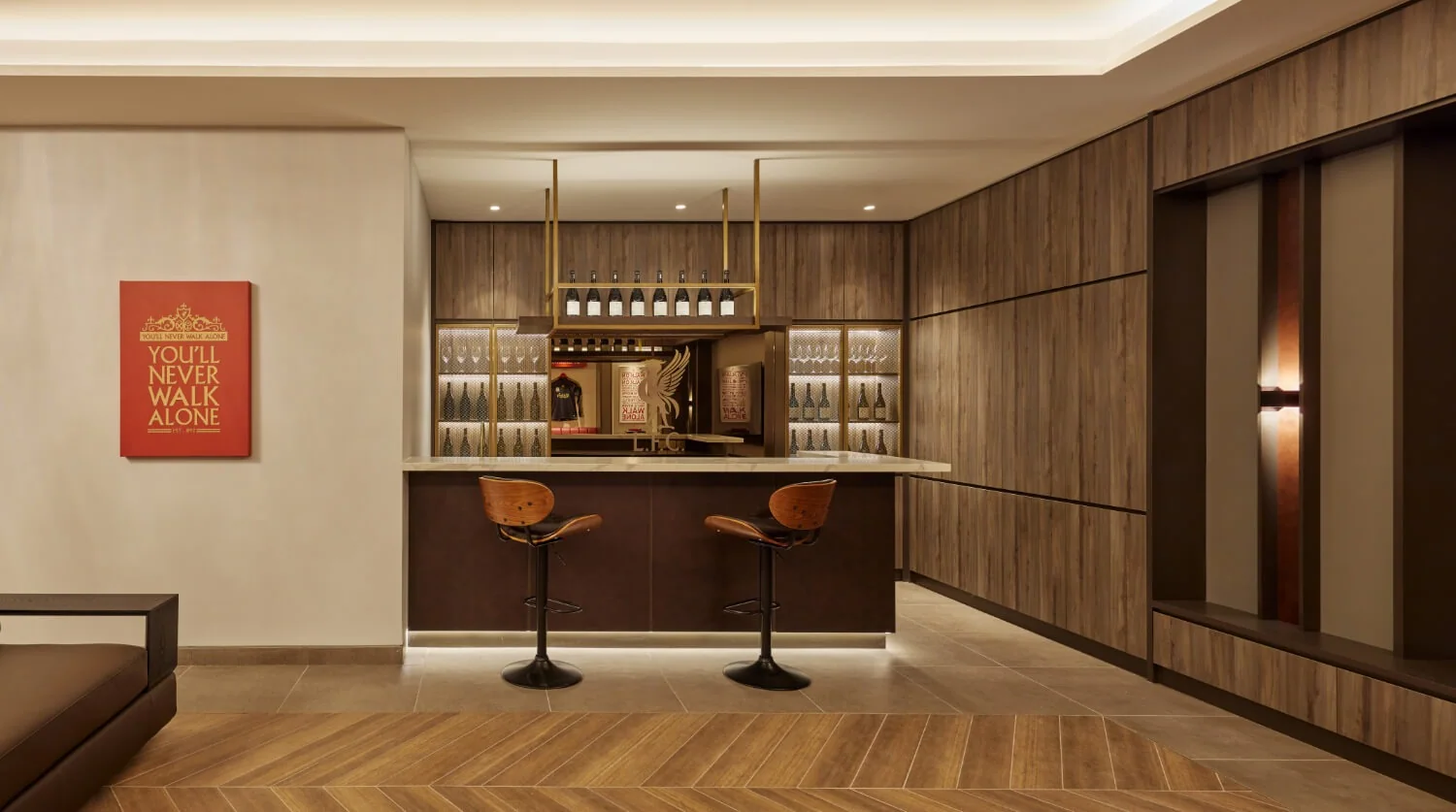 Phoenix Garden by Nanas Design, view 4