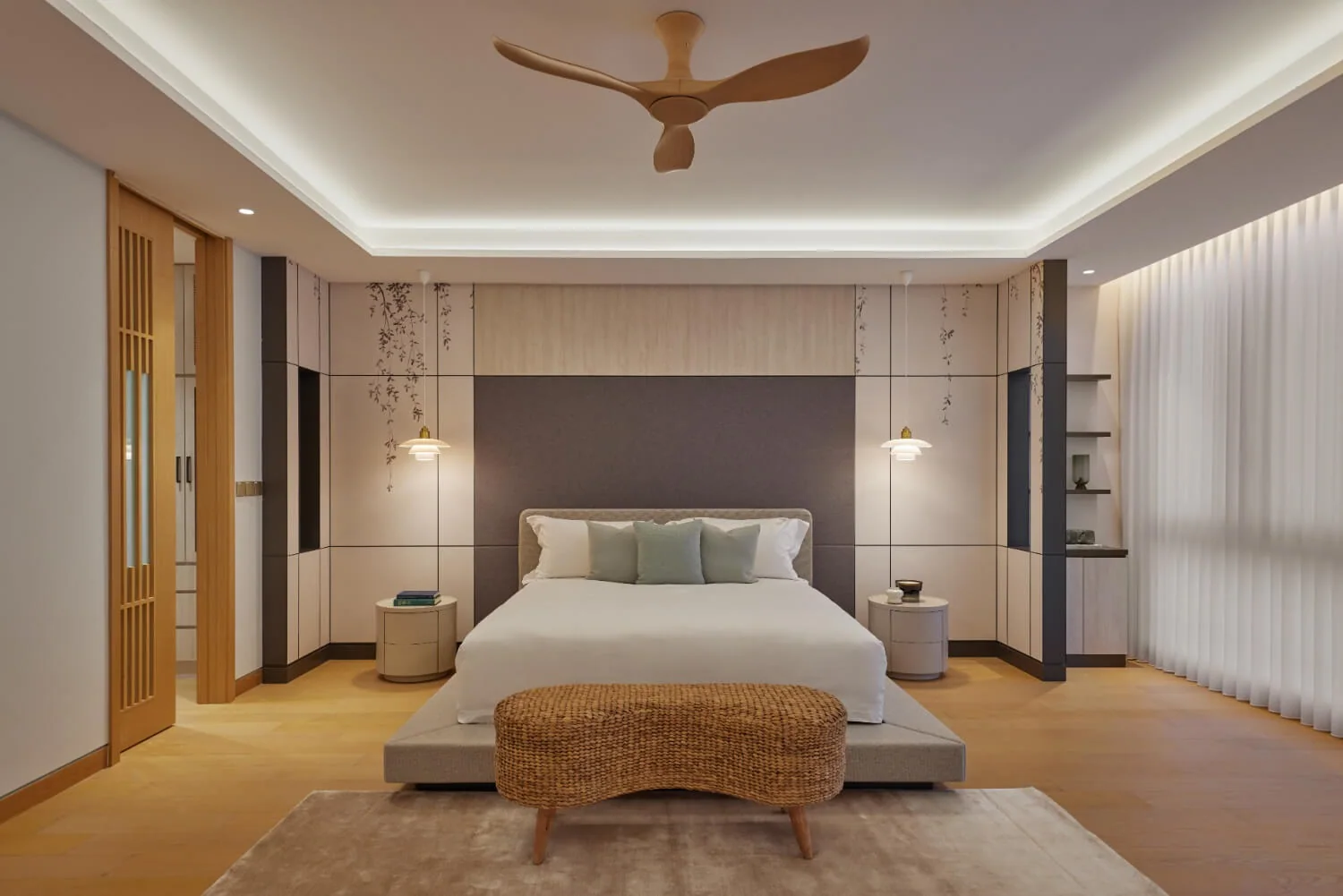 Phoenix Garden by Nanas Design, view 8